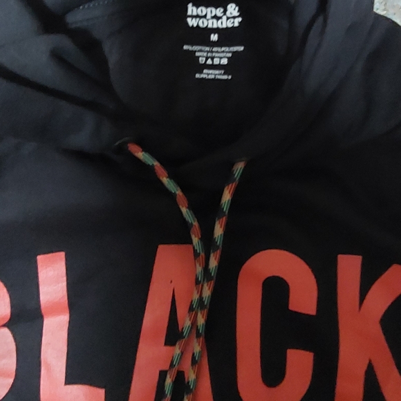 Unisex, Medium sweatshirt - Picture 2 of 2